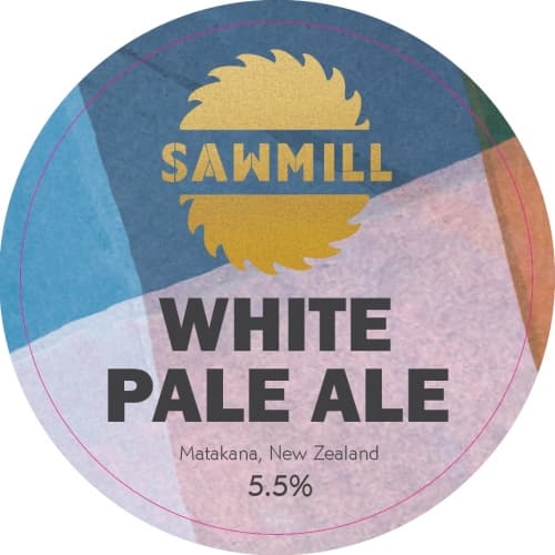 White Pale Ale