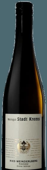 Ried Weinzierlberg Grüner Veltliner