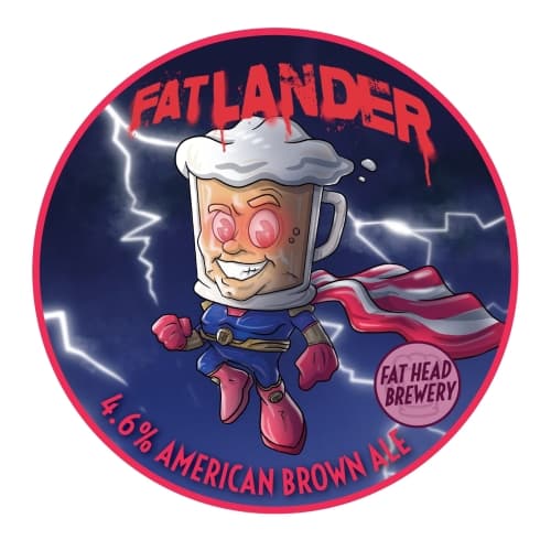 Fat Lander