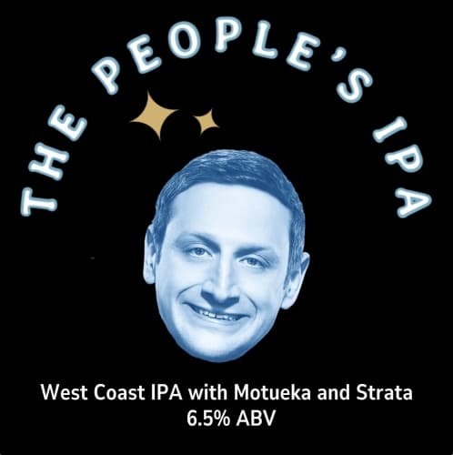 The People's IPA