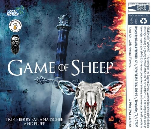 Game of Sheep