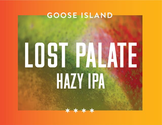 Lost Palate
