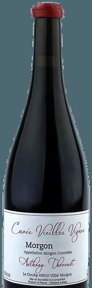 Cuvée Vieilles Vignes