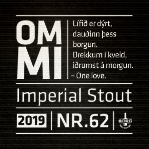 OMMI NR.62