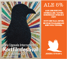 Uppsala Kortfilmfestival 2017