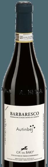 Autinbej Barbaresco