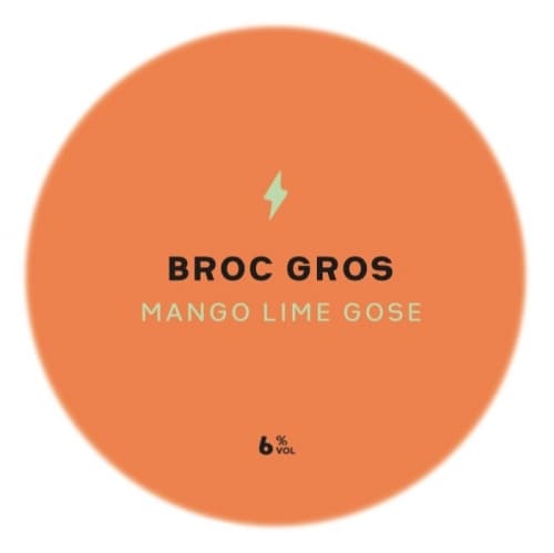 BROC GROS