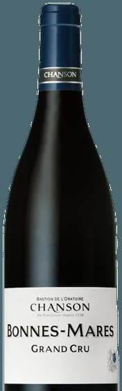 Bonnes-Mares Grand Cru