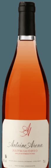 Patrimonio Rosé