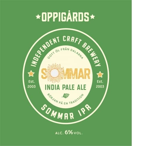 Sommar IPA