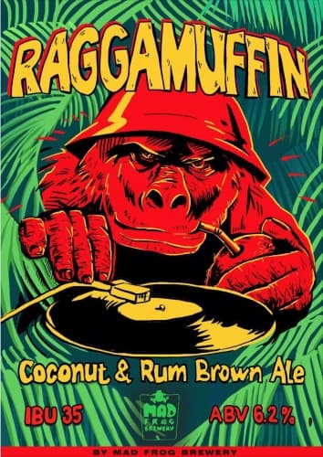RAGGAMUFFIN