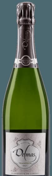 Cuvée Tradition Blanquette de Limoux Brut