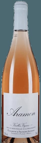 Aramon Vieilles Vignes Rosé
