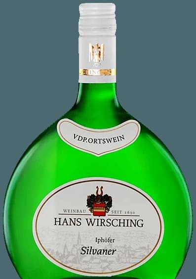 Iphöfer Silvaner