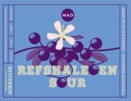 MAD4 - Refshaleøen Sour