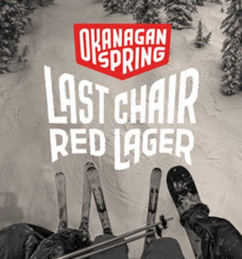 Last Chair Red Lager