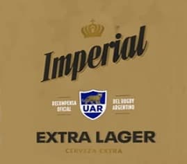 Imperial Extra Lager