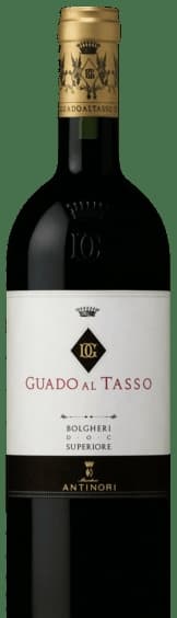 Tenuta Guado al Tasso Bolgheri Superiore