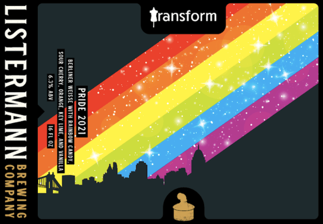 Pride 2021