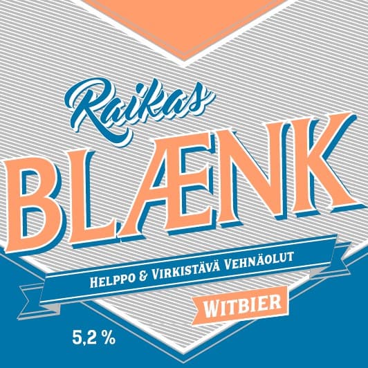 BLÆNK