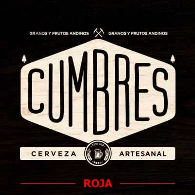 Cumbres Roja