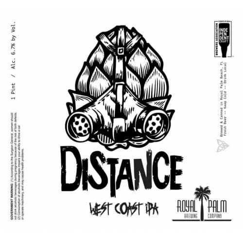 Distance