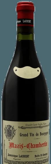 Mazis-Chambertin Grand Cuvée Vieilles Vignes