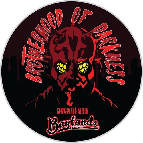 Brotherhood of Darkness