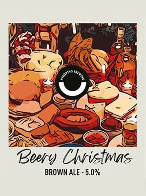 Beery Christmas