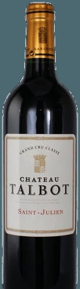 Saint-Julien (Grand Cru Classé)