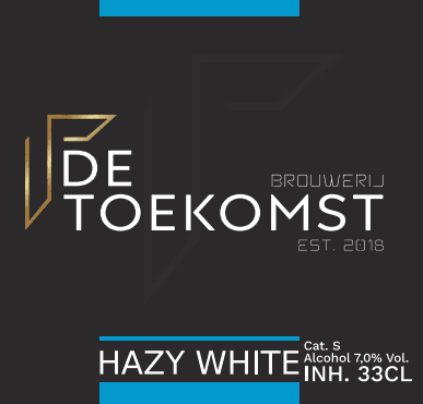 Hazy White