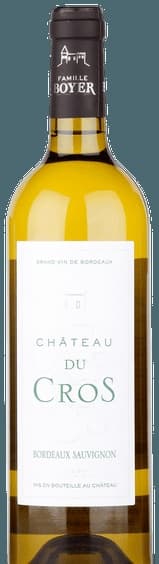 Bordeaux Sauvignon