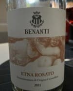 Etna Rosato