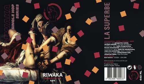 RIWAKA
