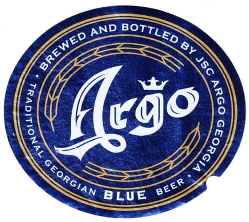 Argo Blue (არგო ლაგერი)