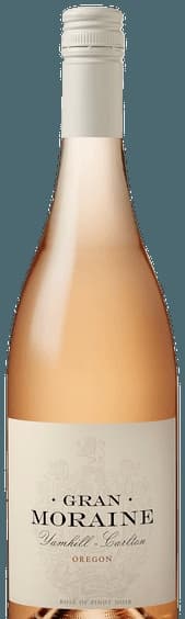 Rosé of Pinot Noir