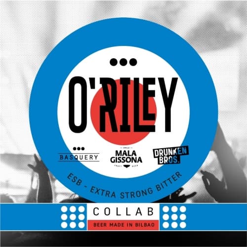 O'Riley