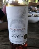 Petite Zin Rosé