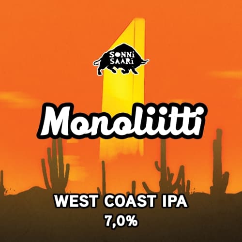 Monoliitti