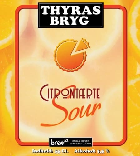 Citrontærtesour