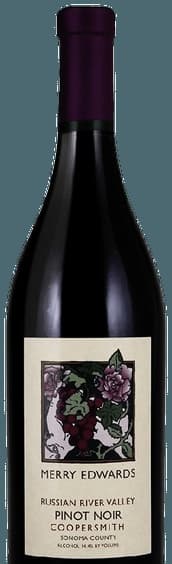 Coopersmith Pinot Noir
