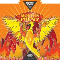 Molten Phenix
