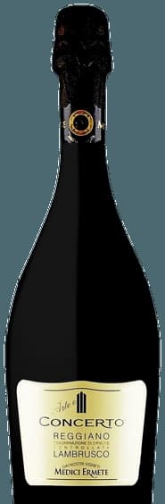 Concerto Lambrusco Reggiano