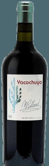 Yacochuya