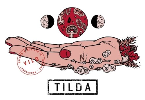 Tilda - Vild