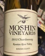 Chardonnay