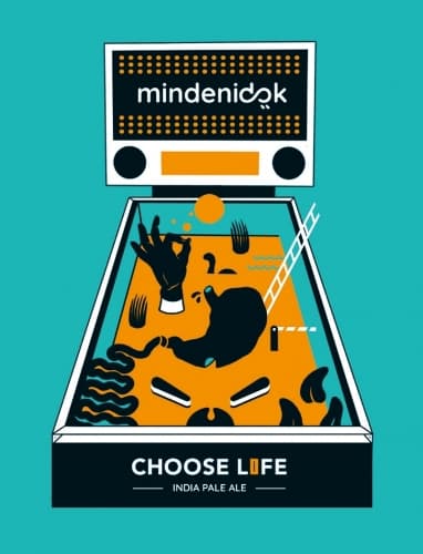 Mindenidők - Choose Life