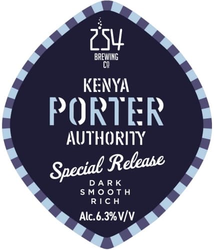 Kenya Porter Authority