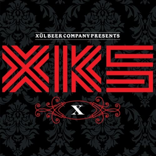 XKS 10