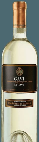 Gavi del Comune di Gavi
